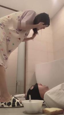 【宝爷】表现好奖励圣水面包 bf14705