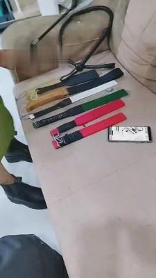 【雪儿】各种刑具狠抽专场 bf14560