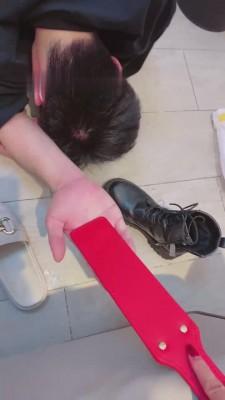 【骨精精】短靴素人主圈养邻居【上】 bf14486