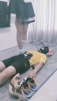 【清见】女仆报复刁难富二代 bf14400