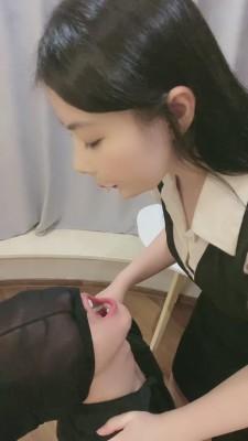 【依艺】说我不好看的下场 bf14446