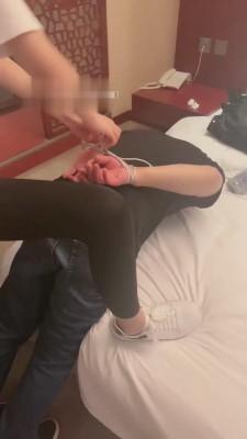 【沐清忧】闺蜜做S初体验 bf14381