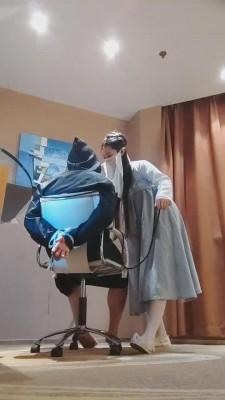 【沉鱼圣上】剧情-教训加戏演员 bf14340
