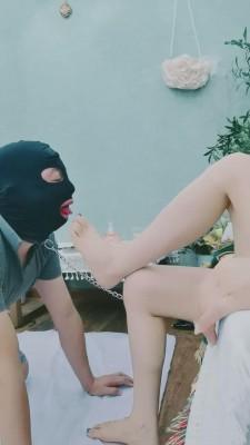 【乐乐女王】按摩技师入圈首调 bf14306