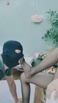 【乐乐女王】按摩技师入圈首调 bf14306