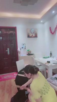 【涵涵】剧情-势利老师为难学生 bf14316