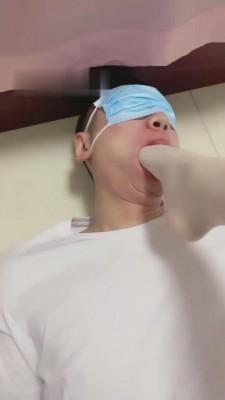 【樱花大人】诱惑深喉专场 bf14274