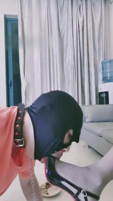【银河】公开处刑入圈奶狗 bf14163