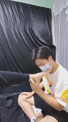 【北晨】抖M男友犯贱了 bf13969