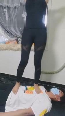 【北晨】抖M男友犯贱了 bf13969