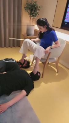 【鑫儿教头】亲兄弟跪下求虐实录 bf13889