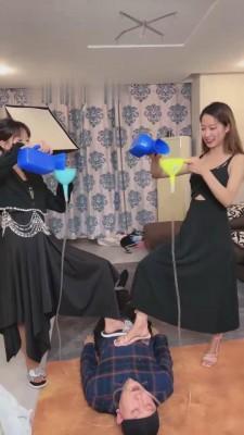 【二宝】双胞胎S强制灌圣水 bf13877