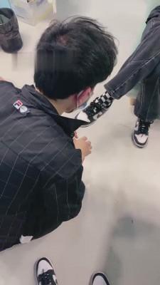 【樱桃大大】女仆店（真实开发素人） bf13834