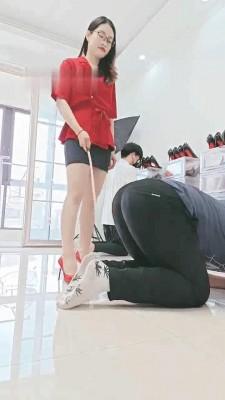 【执念】教育两个不听话的学生 bf13786