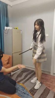 【万灵】踩踏/吃烟灰/打手心专场 bf13818