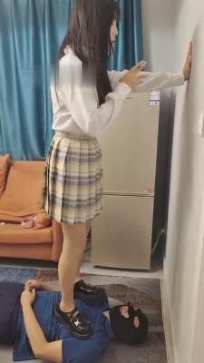 【万灵】踩踏/吃烟灰/打手心专场 bf13818