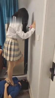 【万灵】踩踏/吃烟灰/打手心专场 bf13818