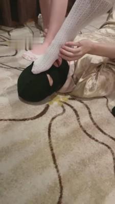 【狗哥】双素人酒店调教 bf13749