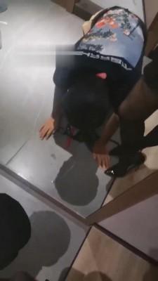 【广东冰冰】来自后妈的狠毒虐待 bf13671