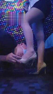 【梵高】开发肉丝美女技师 bf13590