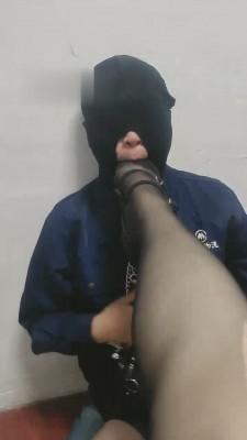 【霜霜】办公室女老板教训维修工【续集】 bf13570