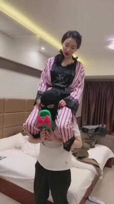 【鑫儿教头】圈养狗吵醒主人的下场 bf13476 【鑫儿教头】圈养狗吵醒主人的下场 bf13476