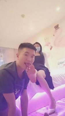 【重庆男神】170素人技师做S调教 bf13424