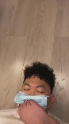 【不知名美女】开发新人抖M恋足 bf13370