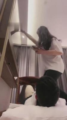 【强抚】抖M老爸做女儿的狗奴 bf13335