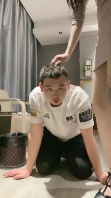 【陈甜女蒂】开发素人第二部 bf21273