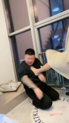【麋鹿银儿】耳光深喉所有素人都喜欢欺负的小可怜 bf21126