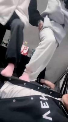 【狗哥】开发来应聘的两姐妹 bf21008