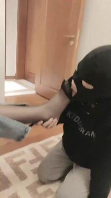 【辰辰】高跟女神骑马转胯之辱 bf20954