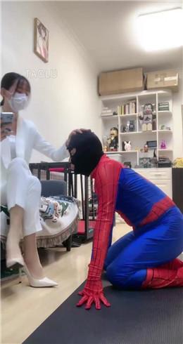 【暴力美学】职业OL装 玩弄coser JS22052101