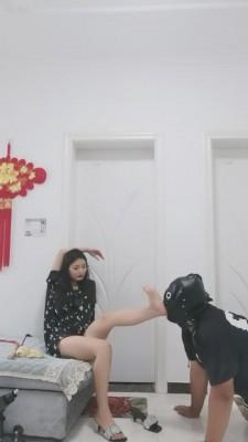 【苏苏】卑贱男求复合的下场 bf13239