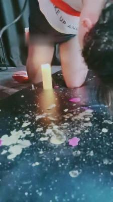 【梦幻大大】御姐女王沉浸式上课 bf13113
