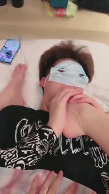 【强抚】JK小姐姐运动鞋白袜羞辱 bf13007