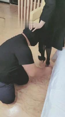 【心甜夫妻】女主S单调绿帽狗 bf12936