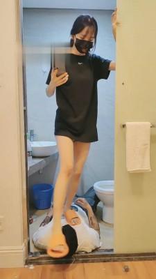 【暴力美学】圈养m伺候起居 bf12605