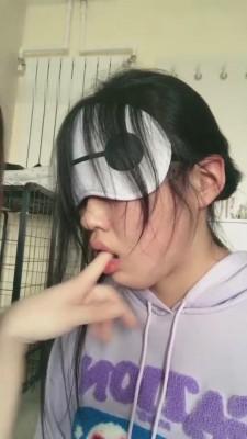 【蜜儿】把闺蜜训成母畜 bf12559