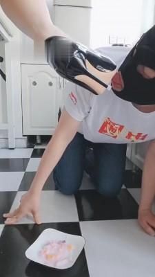 【偏不s】家奴桌底伺候 bf12506