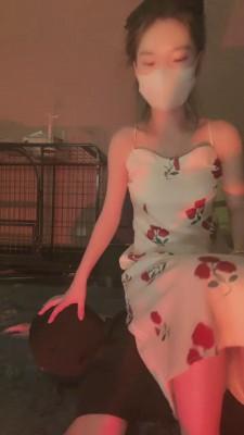 【九九女王】学生S虐狗熊【下】 bf12351
