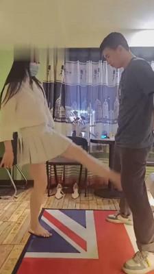 【重庆男神】开发女仆做S调教我 bf12324