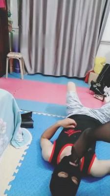 【麒麟女皇】女主暴虐贱狗 G-210821-2
