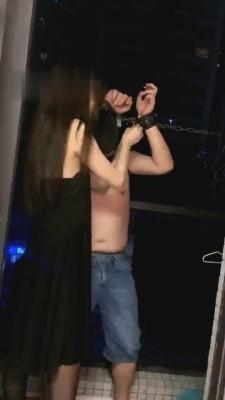 【漫S】惩罚羞辱老板 G-210820-5