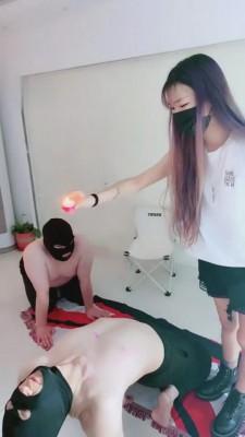 【美离子】推荐-素人-二次开发素人同事做S G-210820-7 【美离子】推荐-素人-二次开发素人同事做S G-210820-7