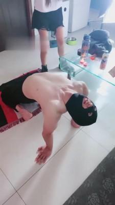 【美离子】推荐-素人-二次开发素人同事做S G-210820-7 【美离子】推荐-素人-二次开发素人同事做S G-210820-7