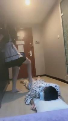 【胖虎】女高闺蜜开发第三场 bf4247