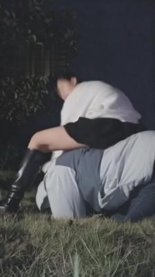 【婷婷小公主】学生S户外公开处刑狗 bf3997