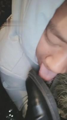 【婷婷小公主】学生S户外公开处刑狗 bf3997